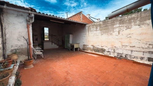 Los Maurillos Huerta De Murcia radhus foto 6220355