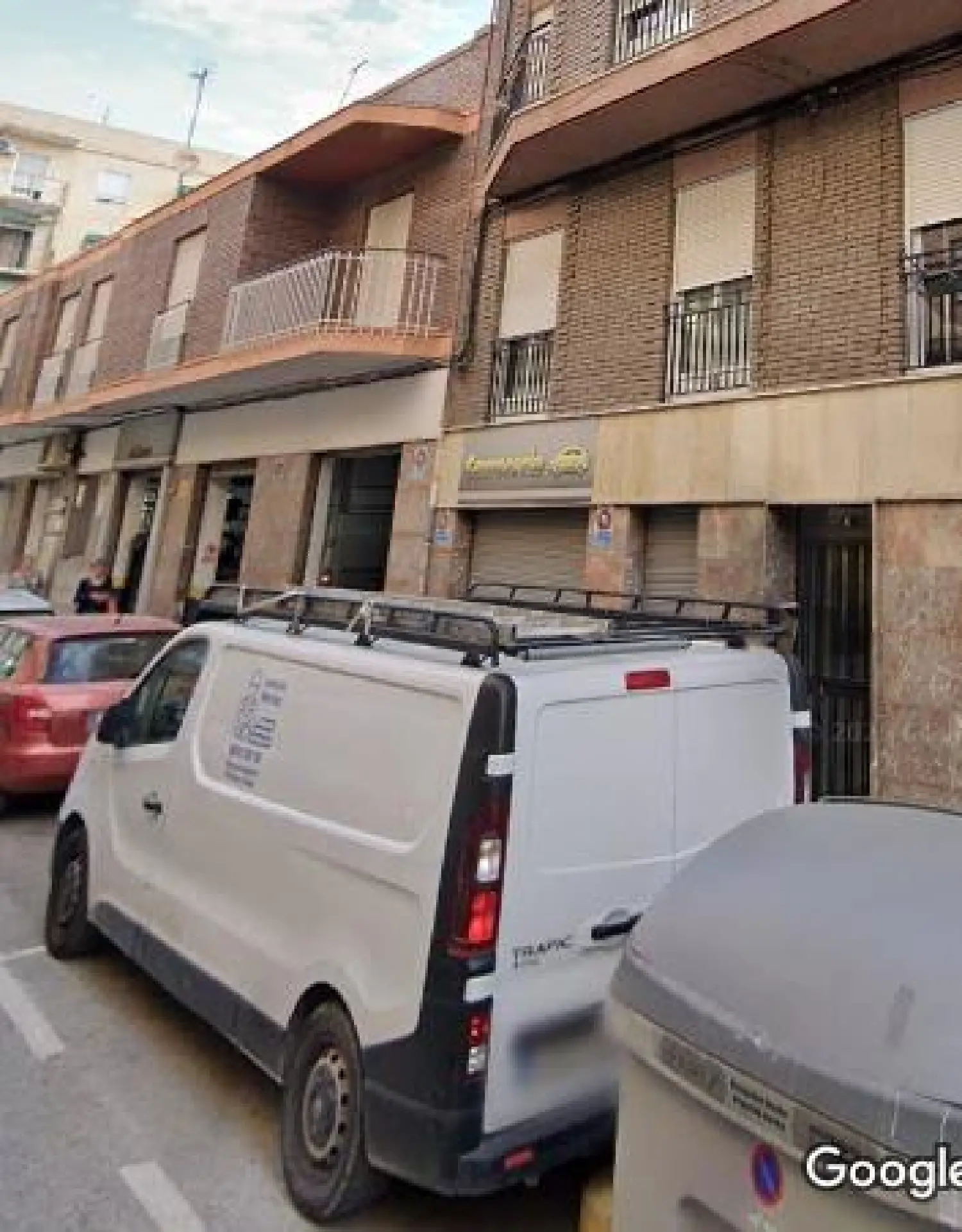  till salu radhus Montysol De Espuña Bajo Guadalentín 1