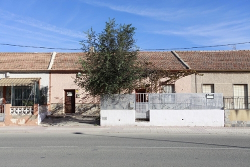 Los Meroños Mar Menor radhus foto 6251073