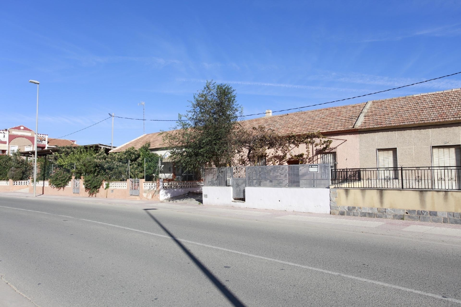 till salu radhus Los Meroños Mar Menor 2