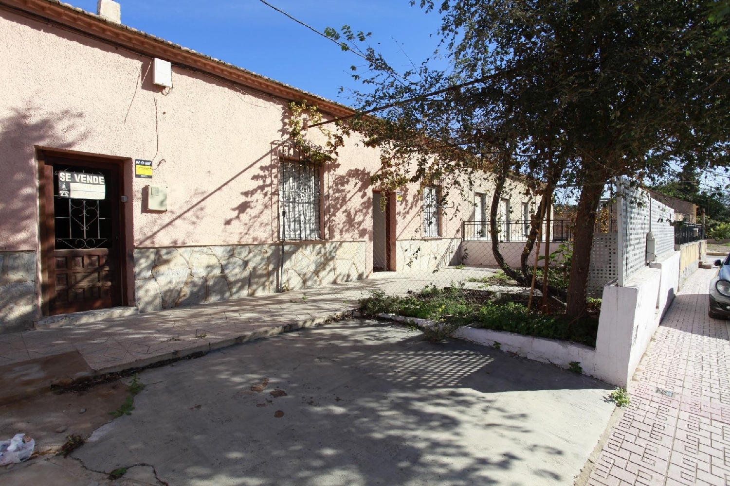  till salu radhus Los Meroños Mar Menor 6
