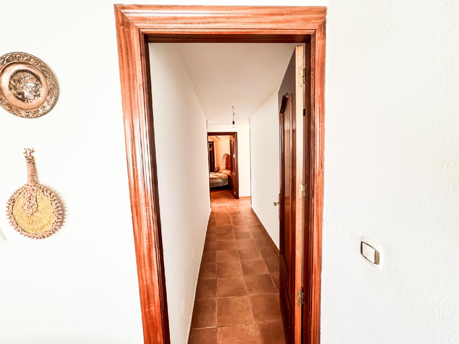  till salu radhus Los Olivos Huéscar 8