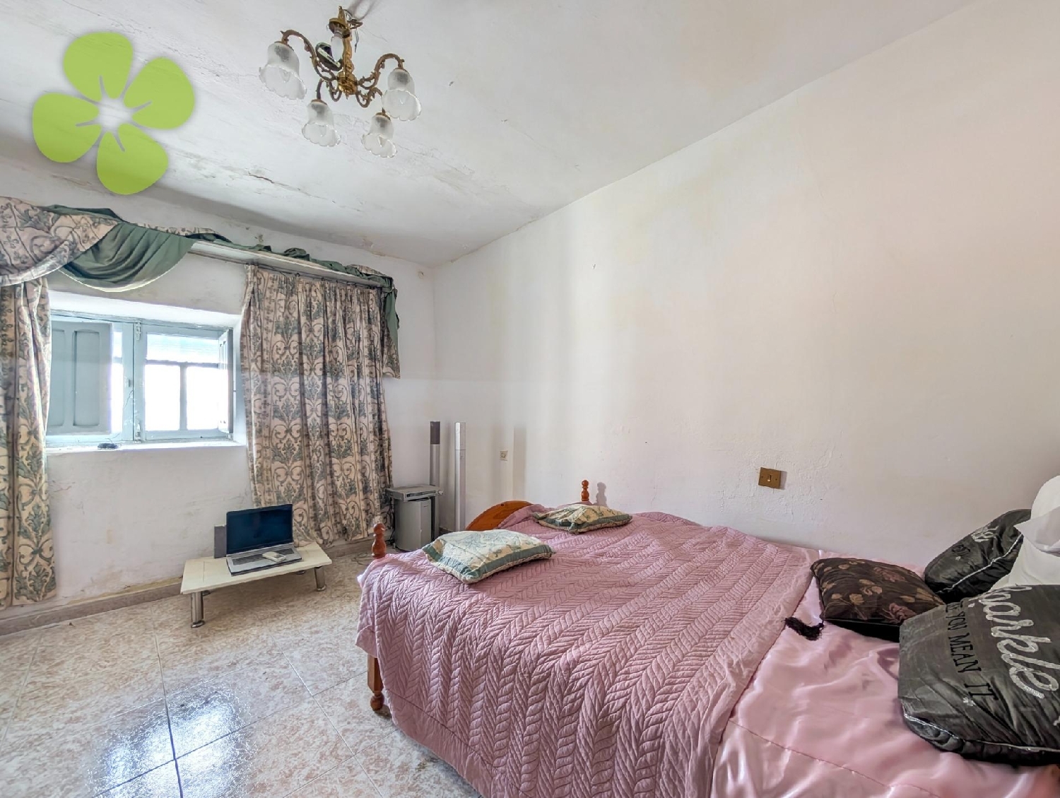  te koop rijtjeshuis Macael Valle Del Almanzora 5