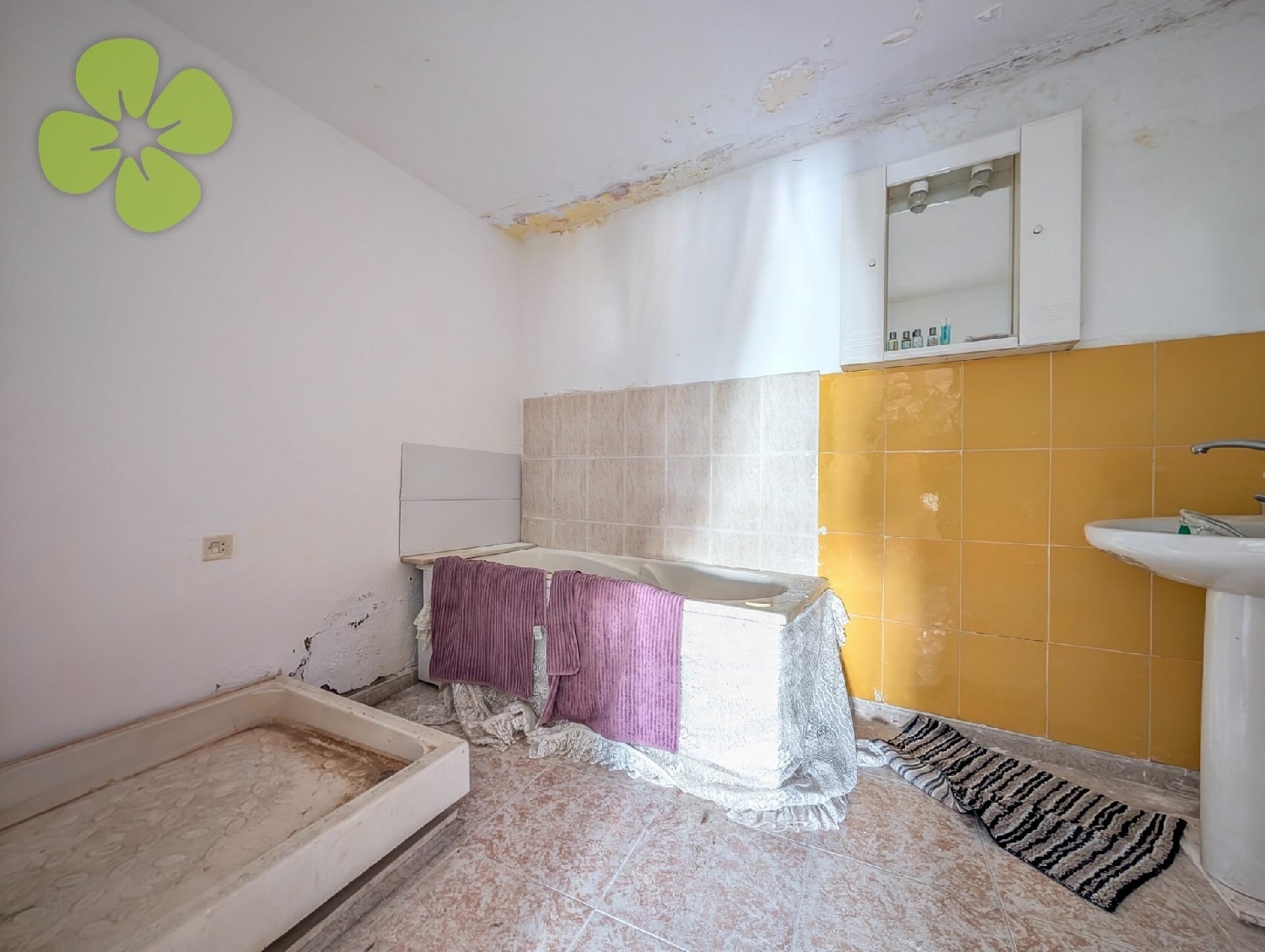  te koop rijtjeshuis Macael Valle Del Almanzora 6