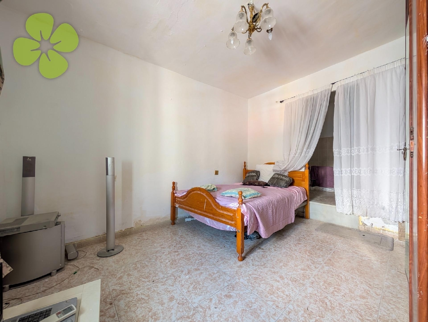  te koop rijtjeshuis Macael Valle Del Almanzora 4