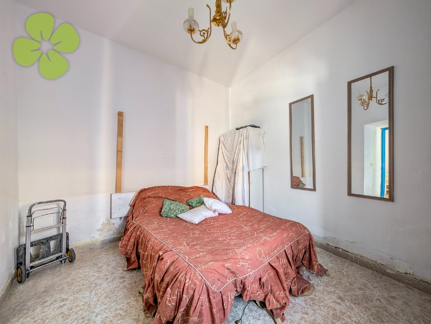  te koop rijtjeshuis Macael Valle Del Almanzora 7