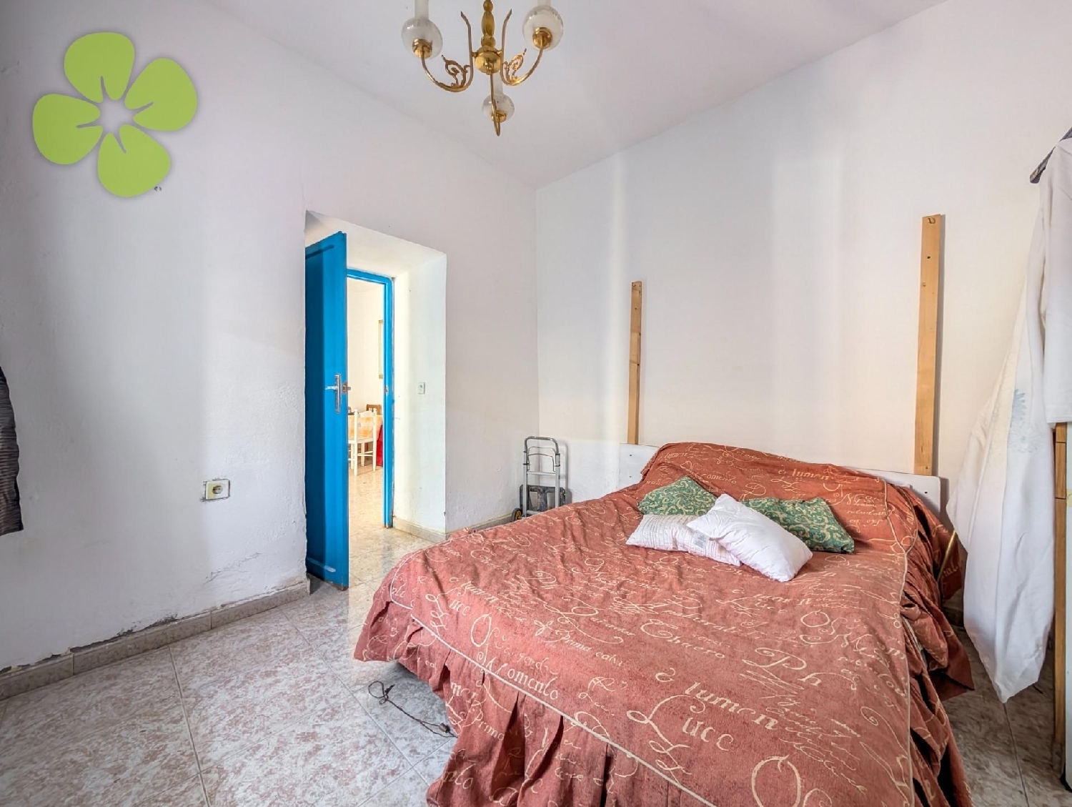  te koop rijtjeshuis Macael Valle Del Almanzora 8