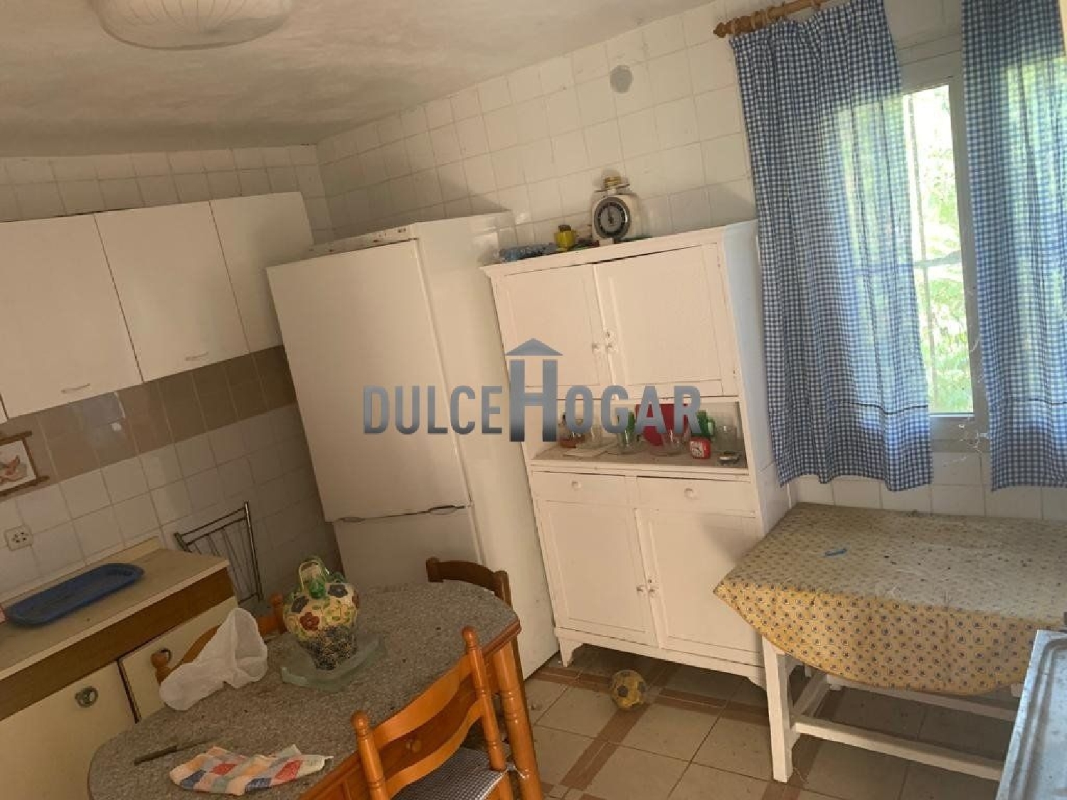  till salu radhus Macharaviaya Axarquía 8