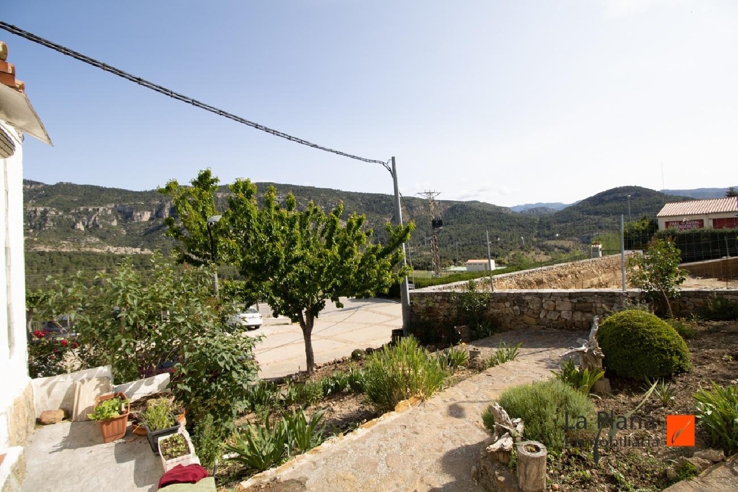  te koop rijtjeshuis Fredes Baix Maestrat 2