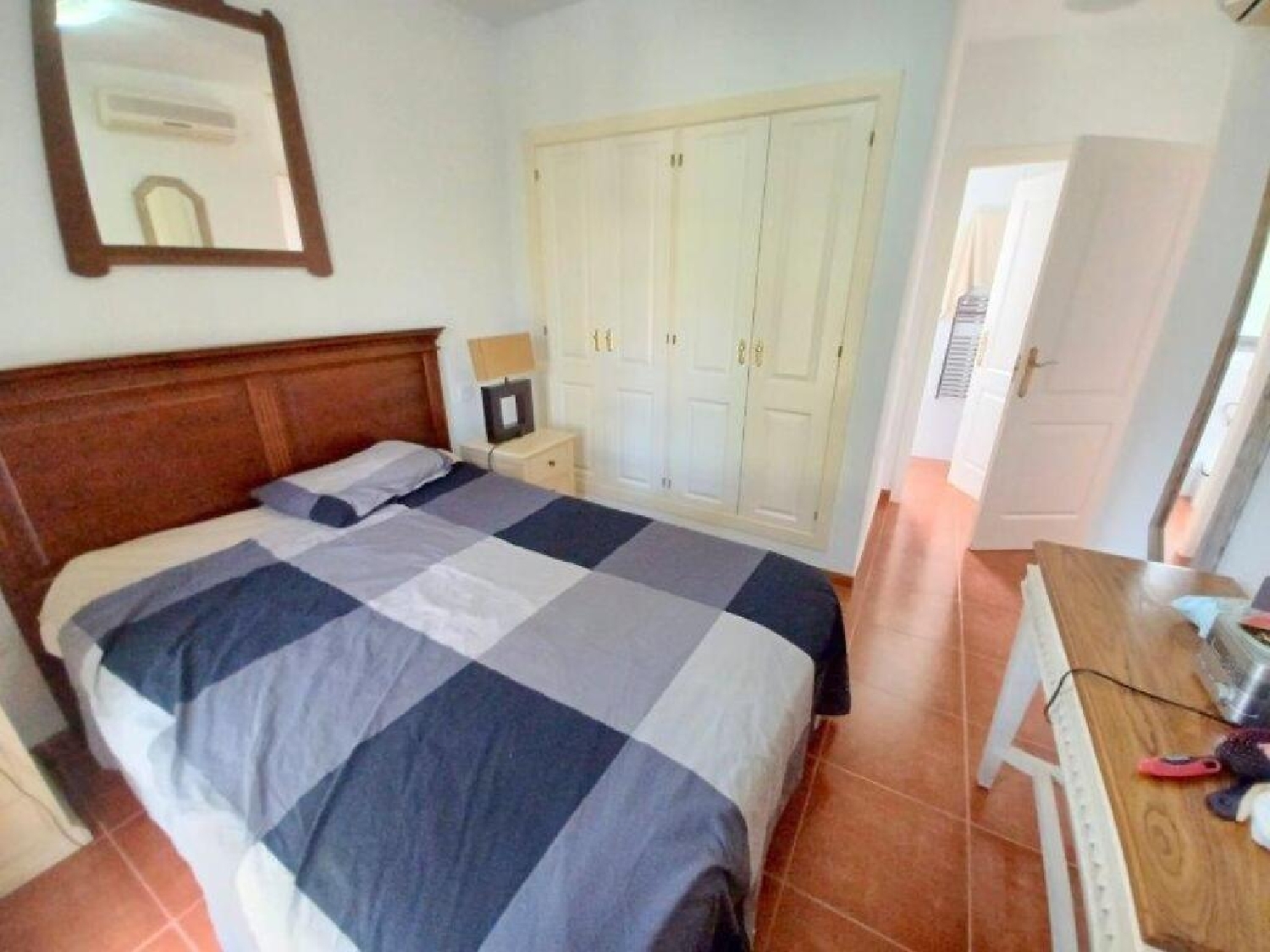 till salu radhus Marina De Casares Costa Del Sol Occidental 27