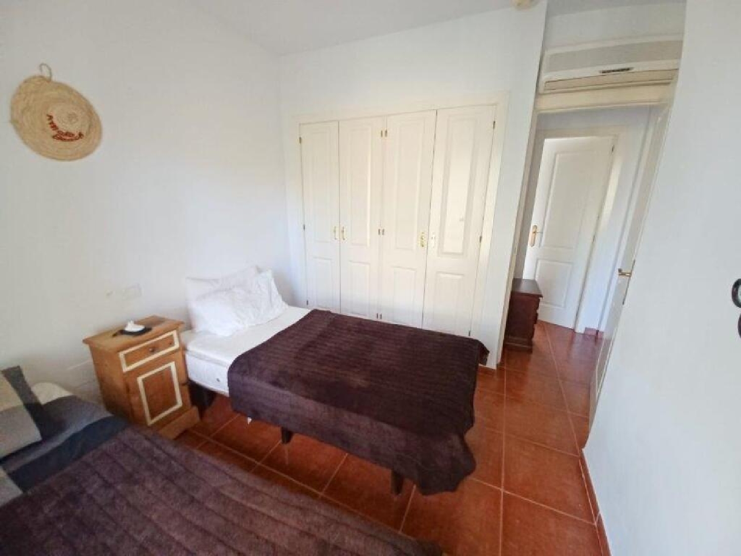  till salu radhus Marina De Casares Costa Del Sol Occidental 6
