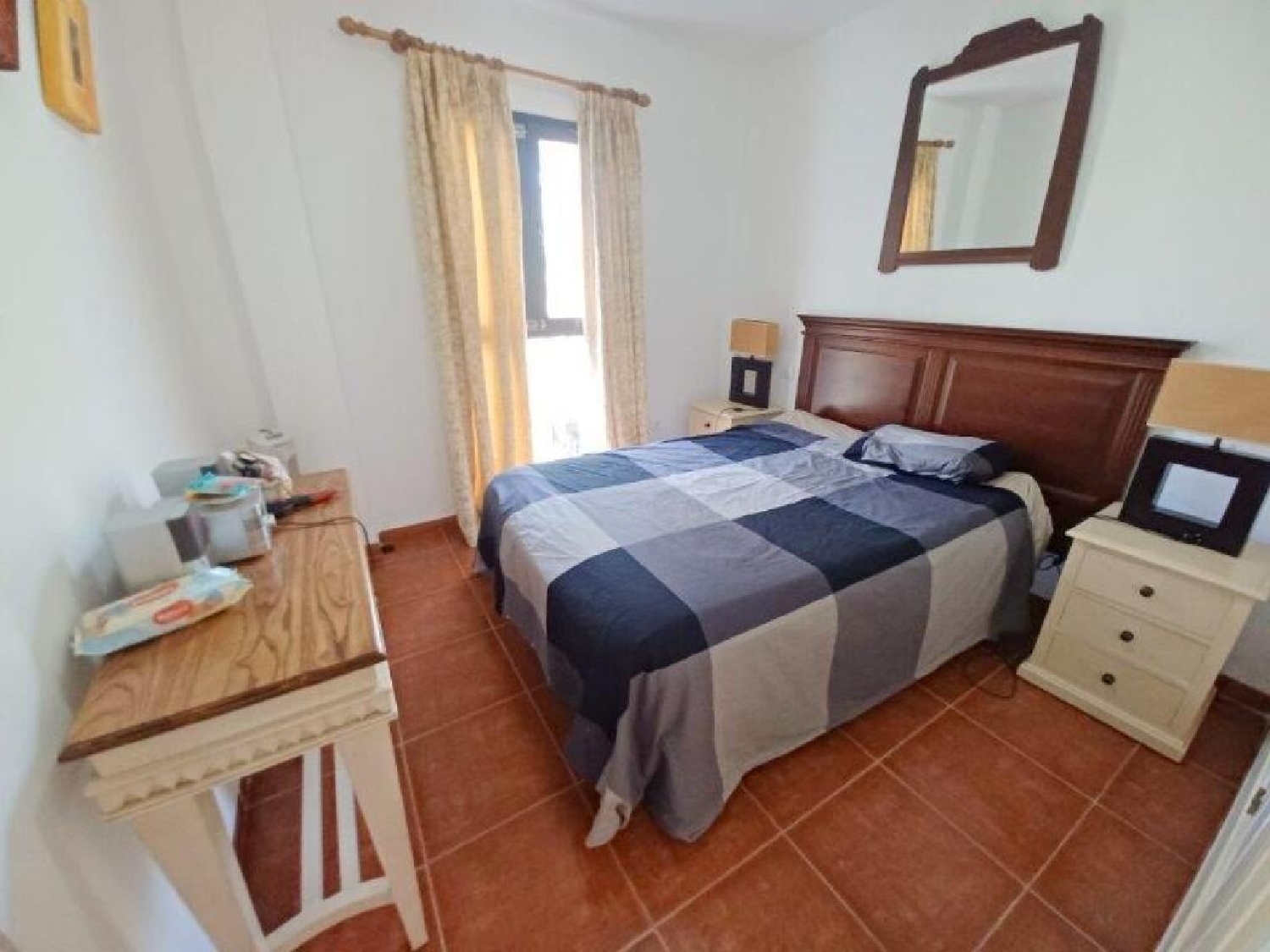 till salu radhus Marina De Casares Costa Del Sol Occidental 32