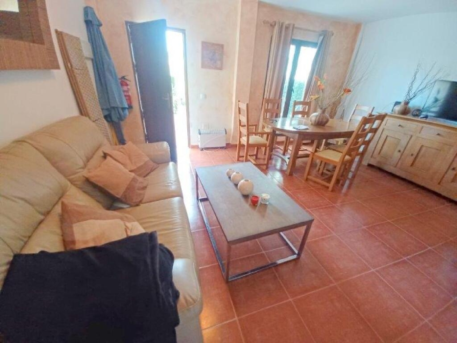 till salu radhus Marina De Casares Costa Del Sol Occidental 2