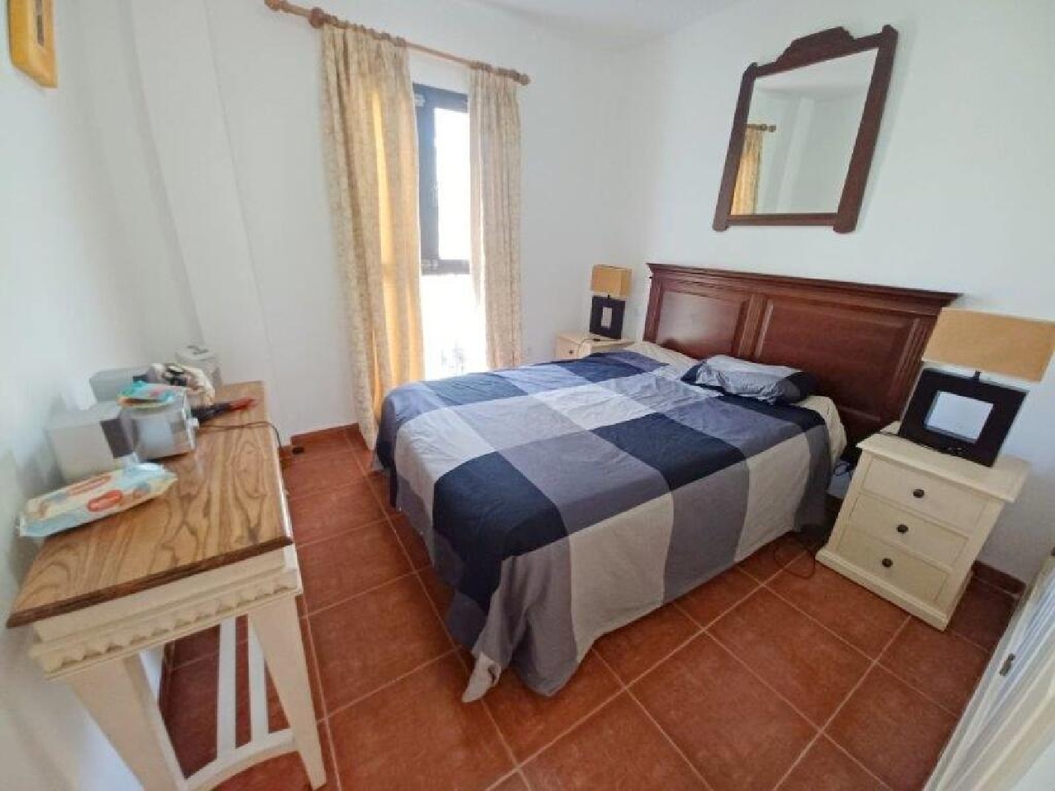  till salu radhus Marina De Casares Costa Del Sol Occidental 13