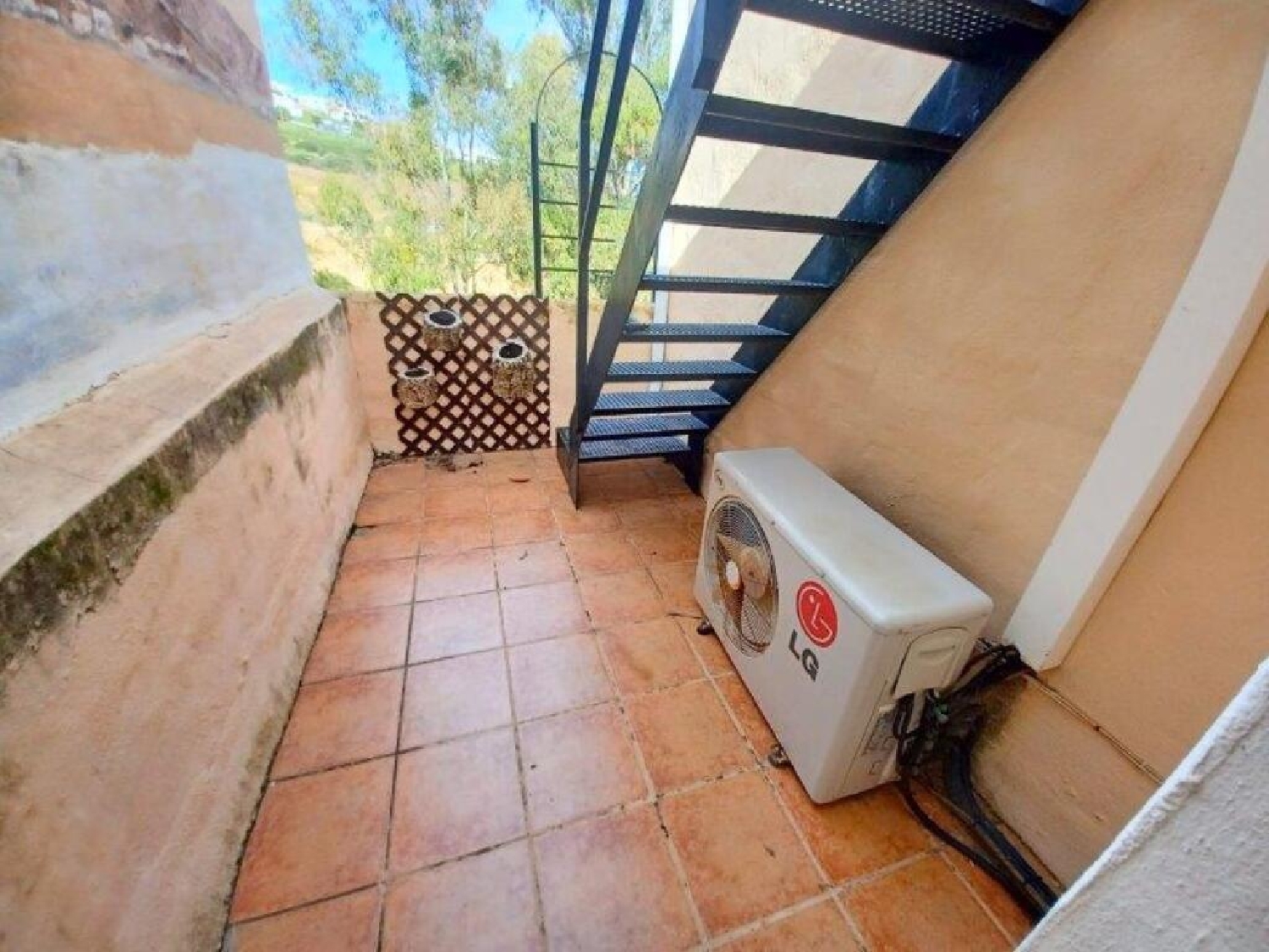  till salu radhus Marina De Casares Costa Del Sol Occidental 22
