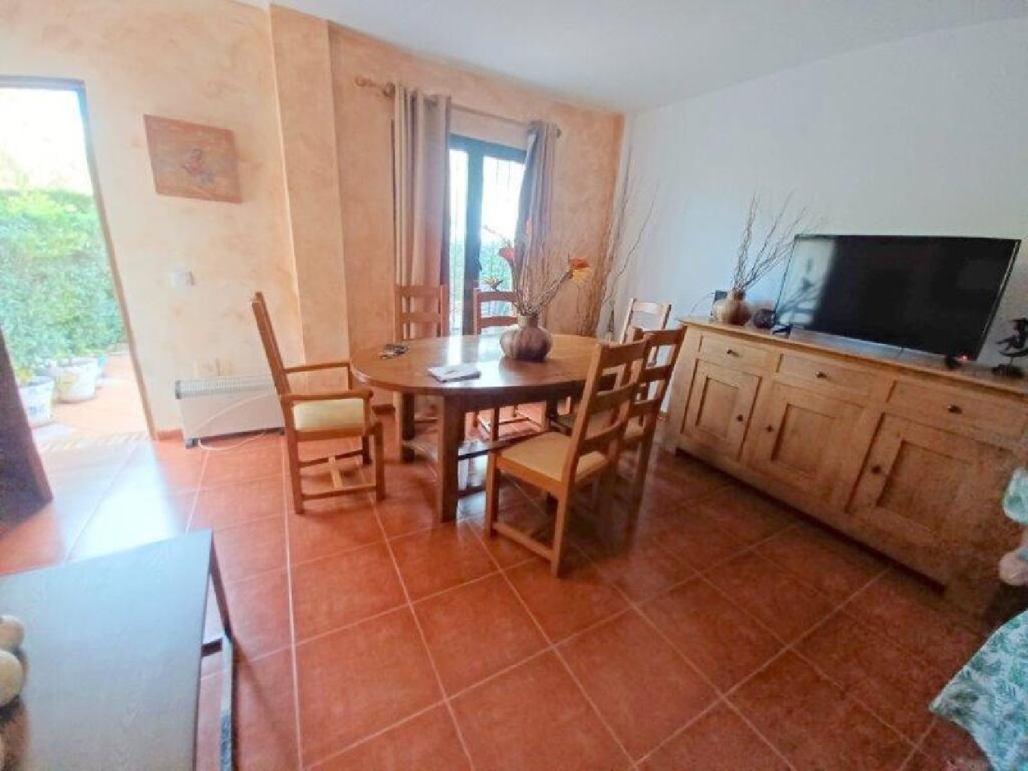  till salu radhus Marina De Casares Costa Del Sol Occidental 4