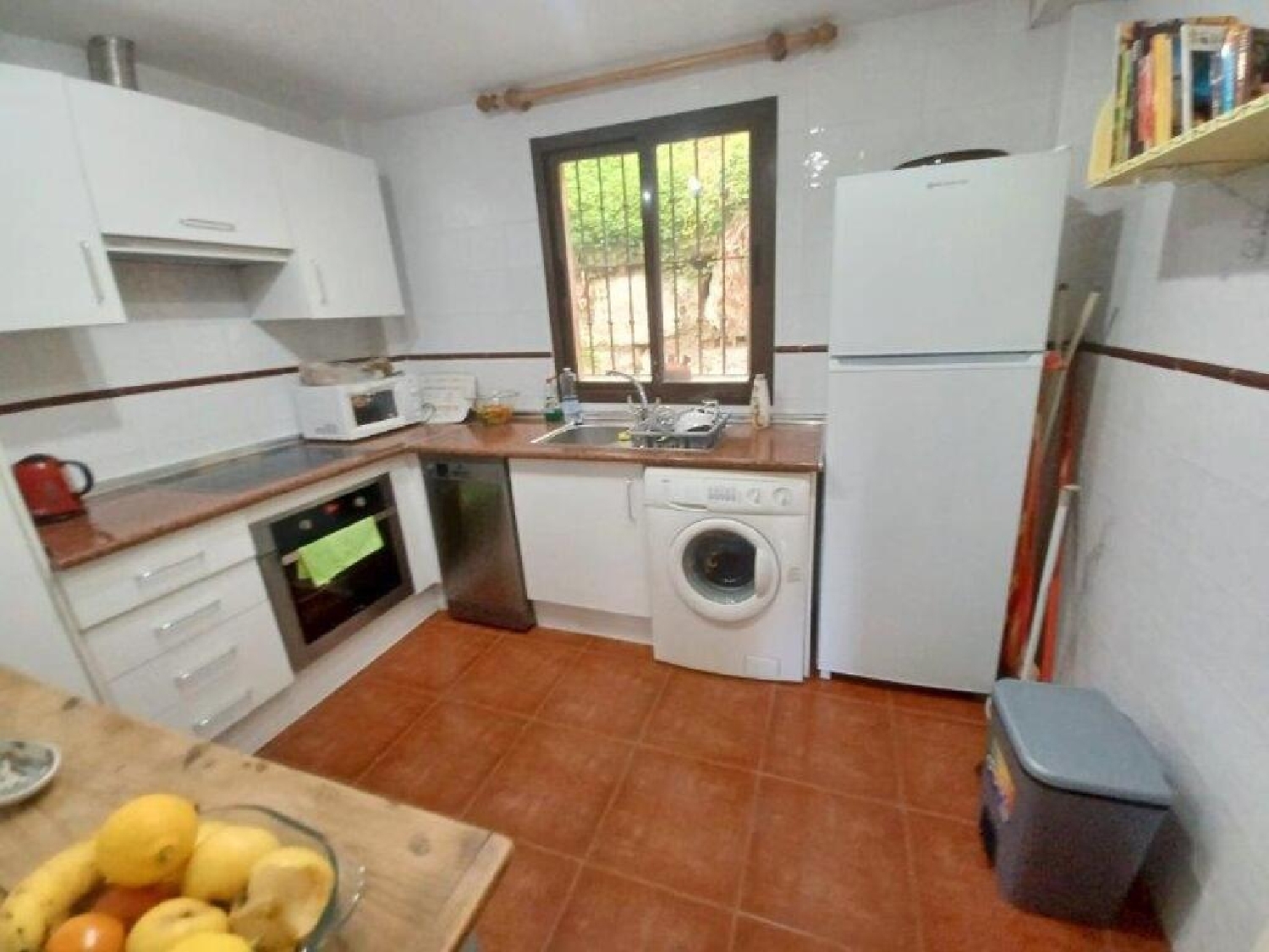  till salu radhus Marina De Casares Costa Del Sol Occidental 29