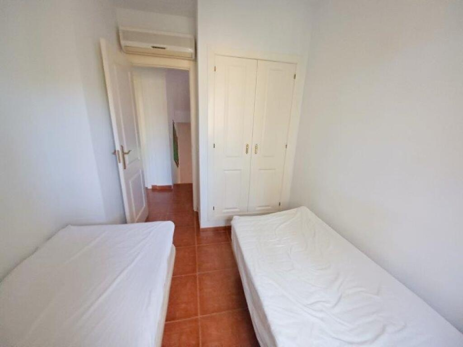  till salu radhus Marina De Casares Costa Del Sol Occidental 19
