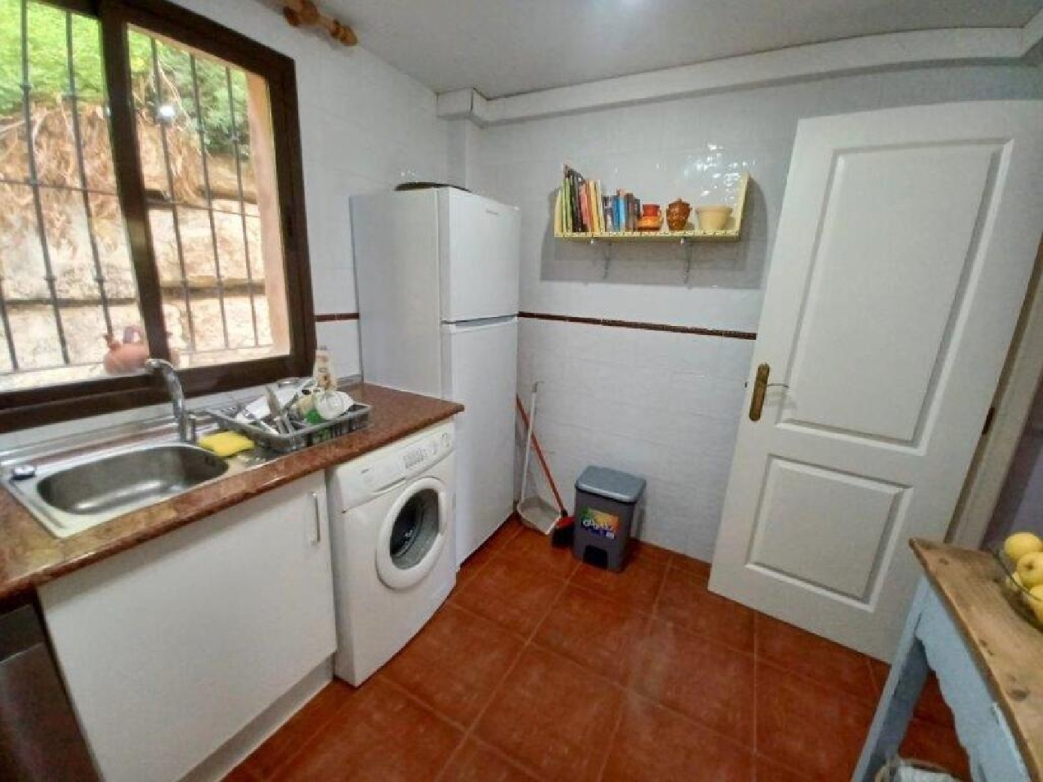  till salu radhus Marina De Casares Costa Del Sol Occidental 33
