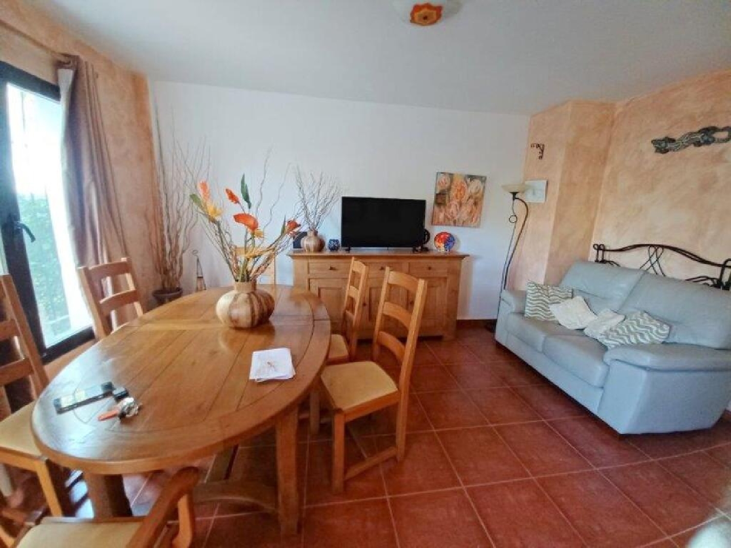  till salu radhus Marina De Casares Costa Del Sol Occidental 28