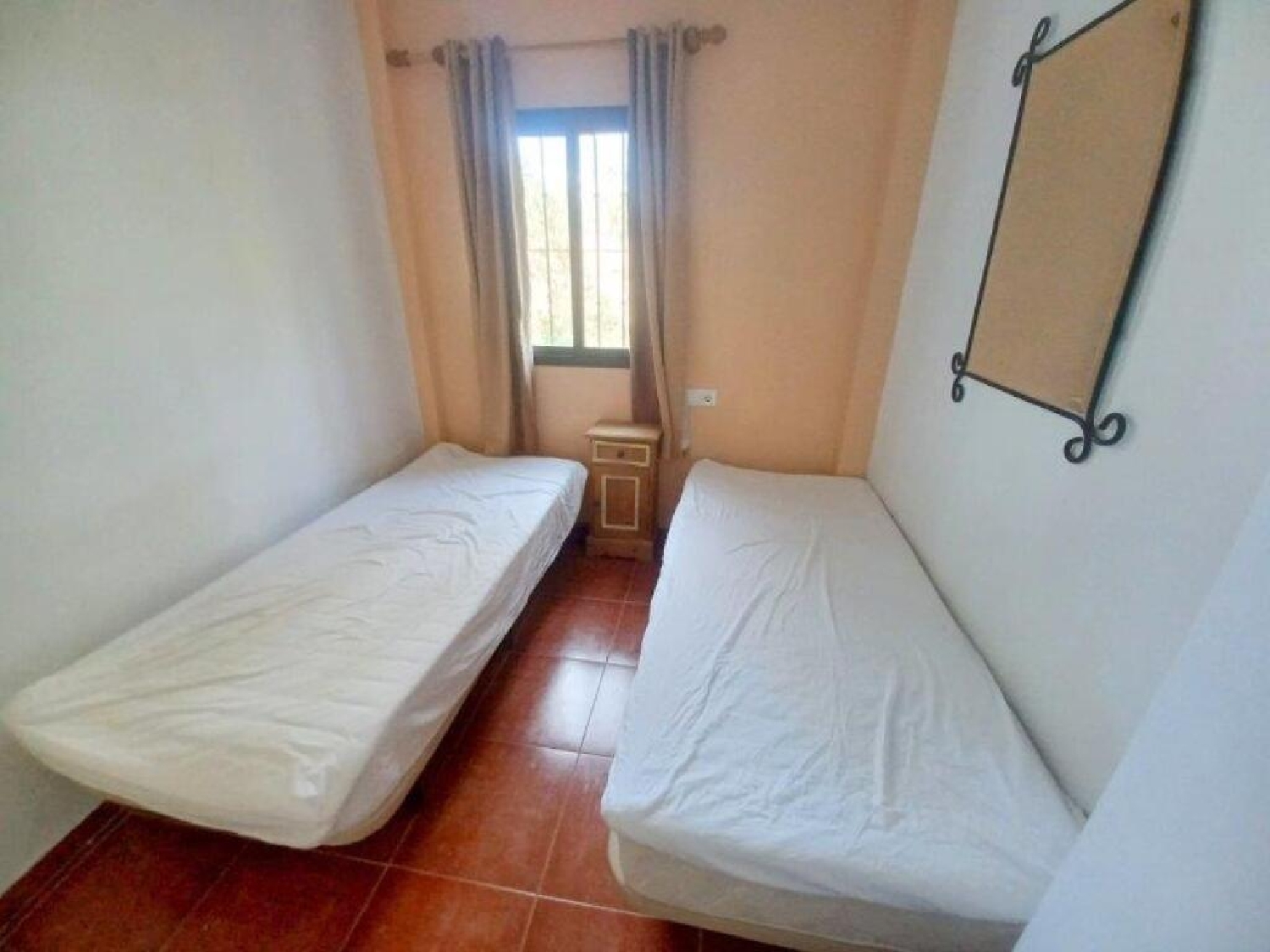  till salu radhus Marina De Casares Costa Del Sol Occidental 16