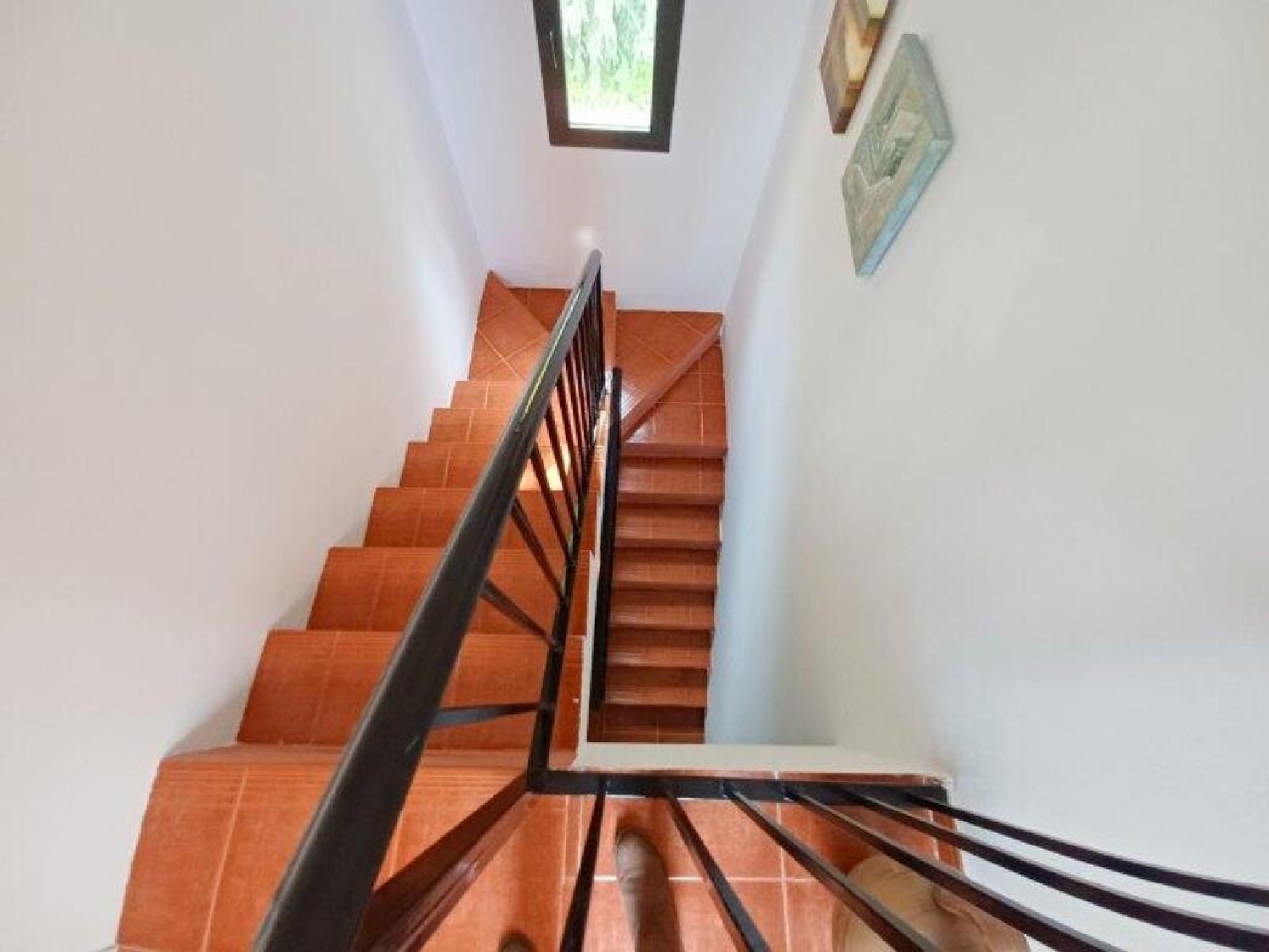  till salu radhus Marina De Casares Costa Del Sol Occidental 7