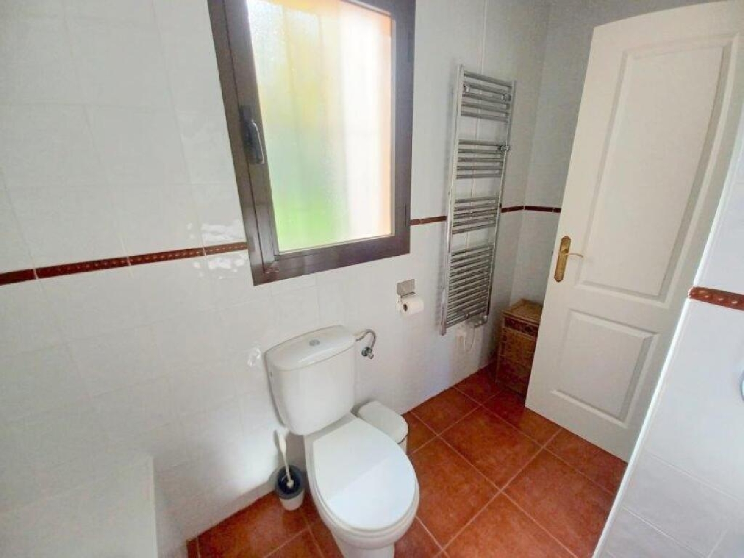  till salu radhus Marina De Casares Costa Del Sol Occidental 23
