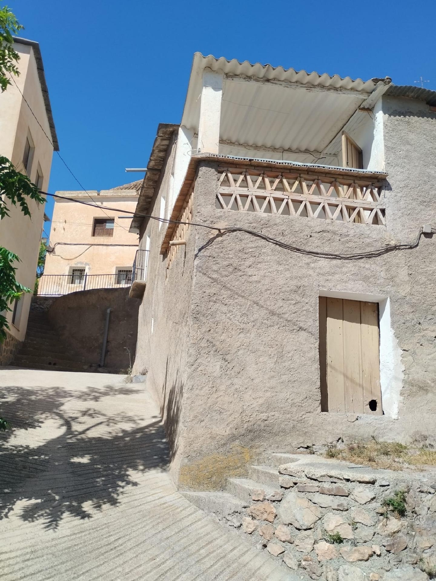  till salu radhus Mecina-Tedel Alpujarra Granadina 6