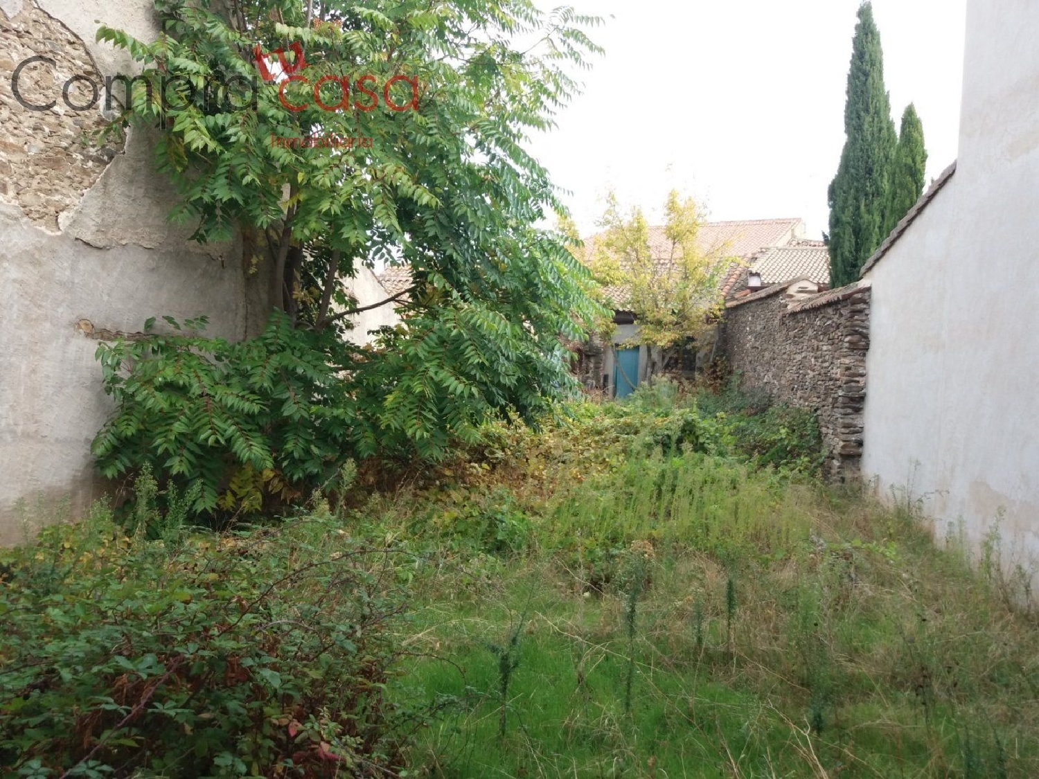  te koop rijtjeshuis Migueláñez Campiña Segoviana 6