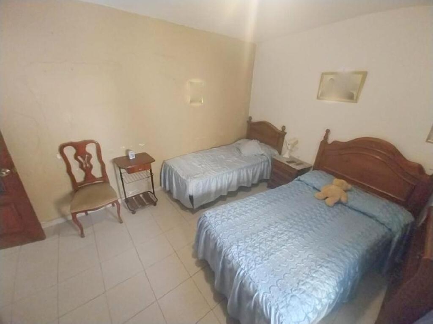  till salu radhus Salto Del Agua Costa Del Sol Occidental 4