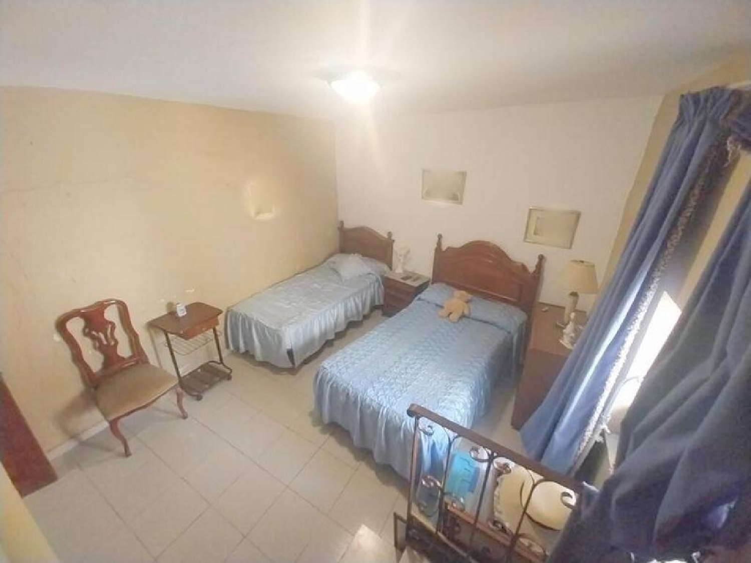  till salu radhus Salto Del Agua Costa Del Sol Occidental 5