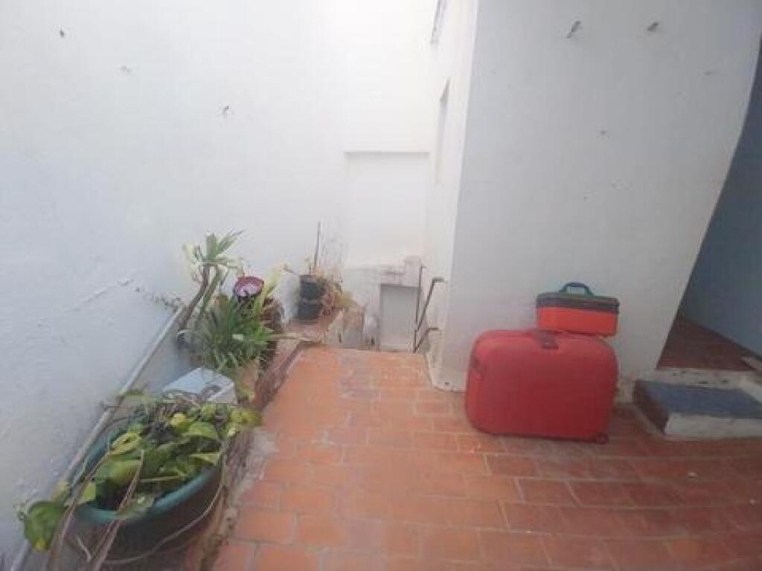  till salu radhus Salto Del Agua Costa Del Sol Occidental 30