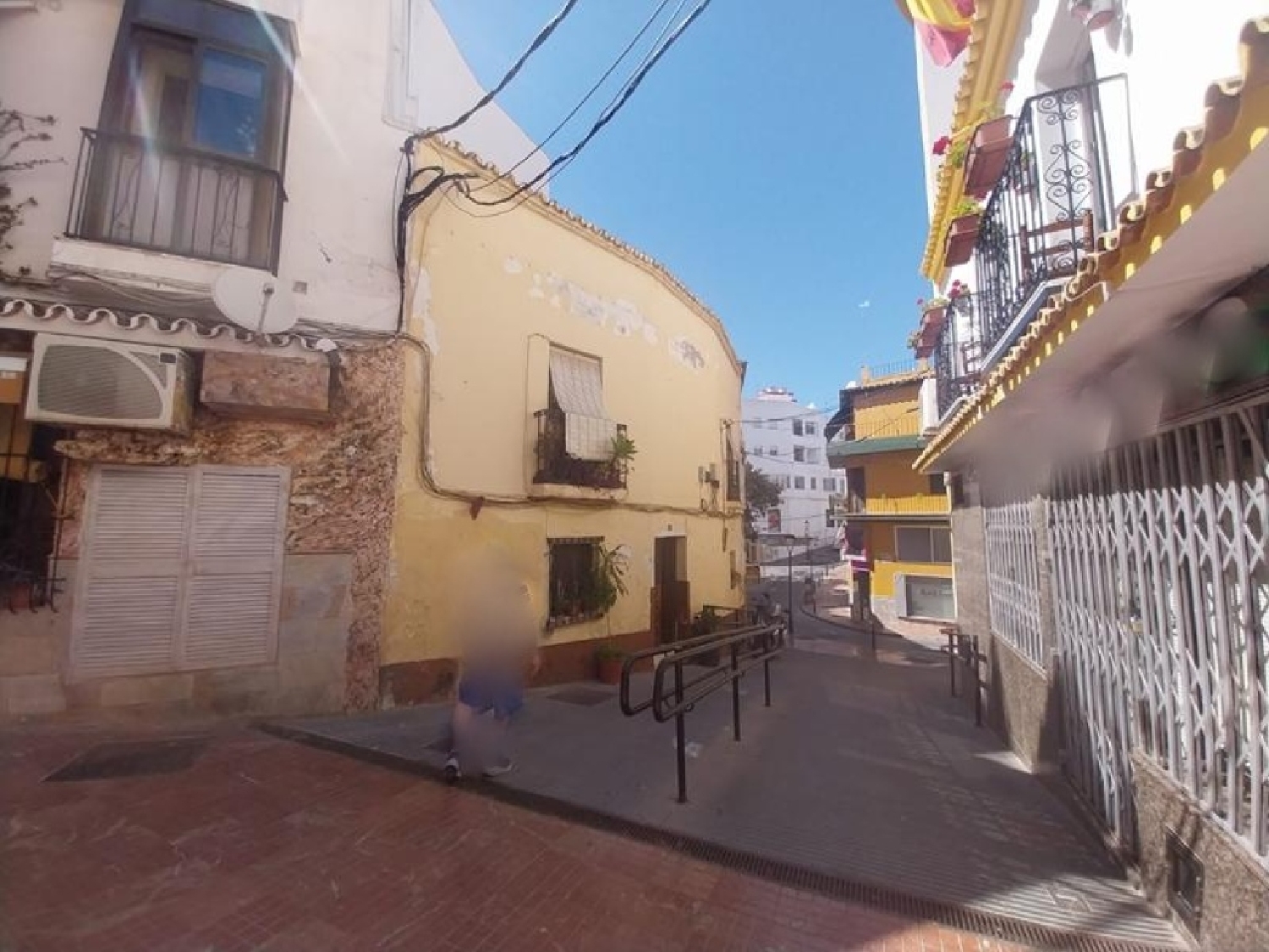  till salu radhus Salto Del Agua Costa Del Sol Occidental 22