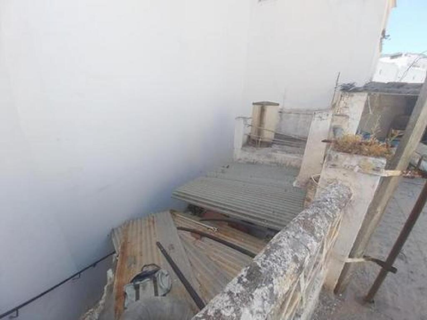  till salu radhus Salto Del Agua Costa Del Sol Occidental 29