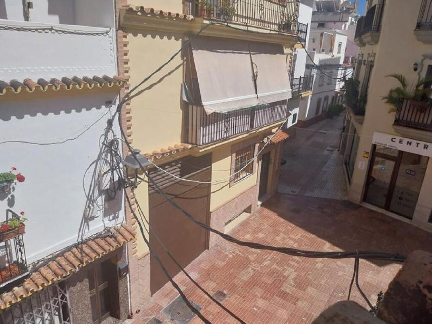  till salu radhus Salto Del Agua Costa Del Sol Occidental 14