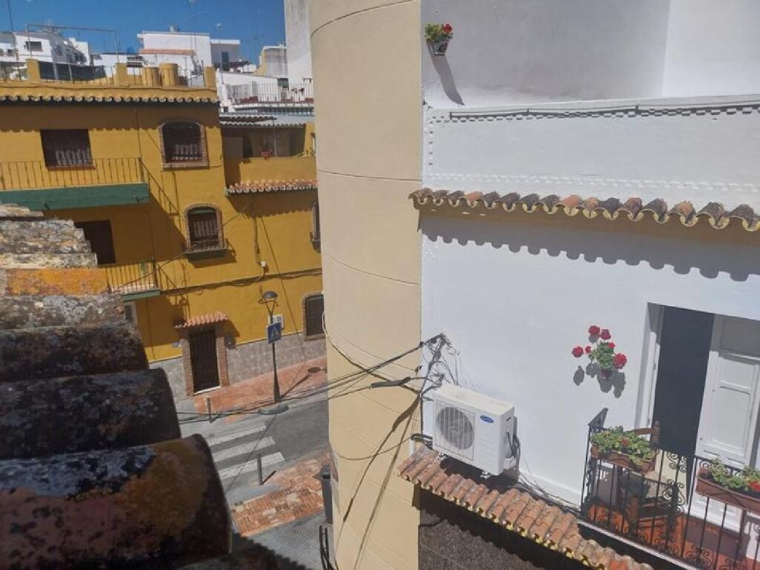  till salu radhus Salto Del Agua Costa Del Sol Occidental 7