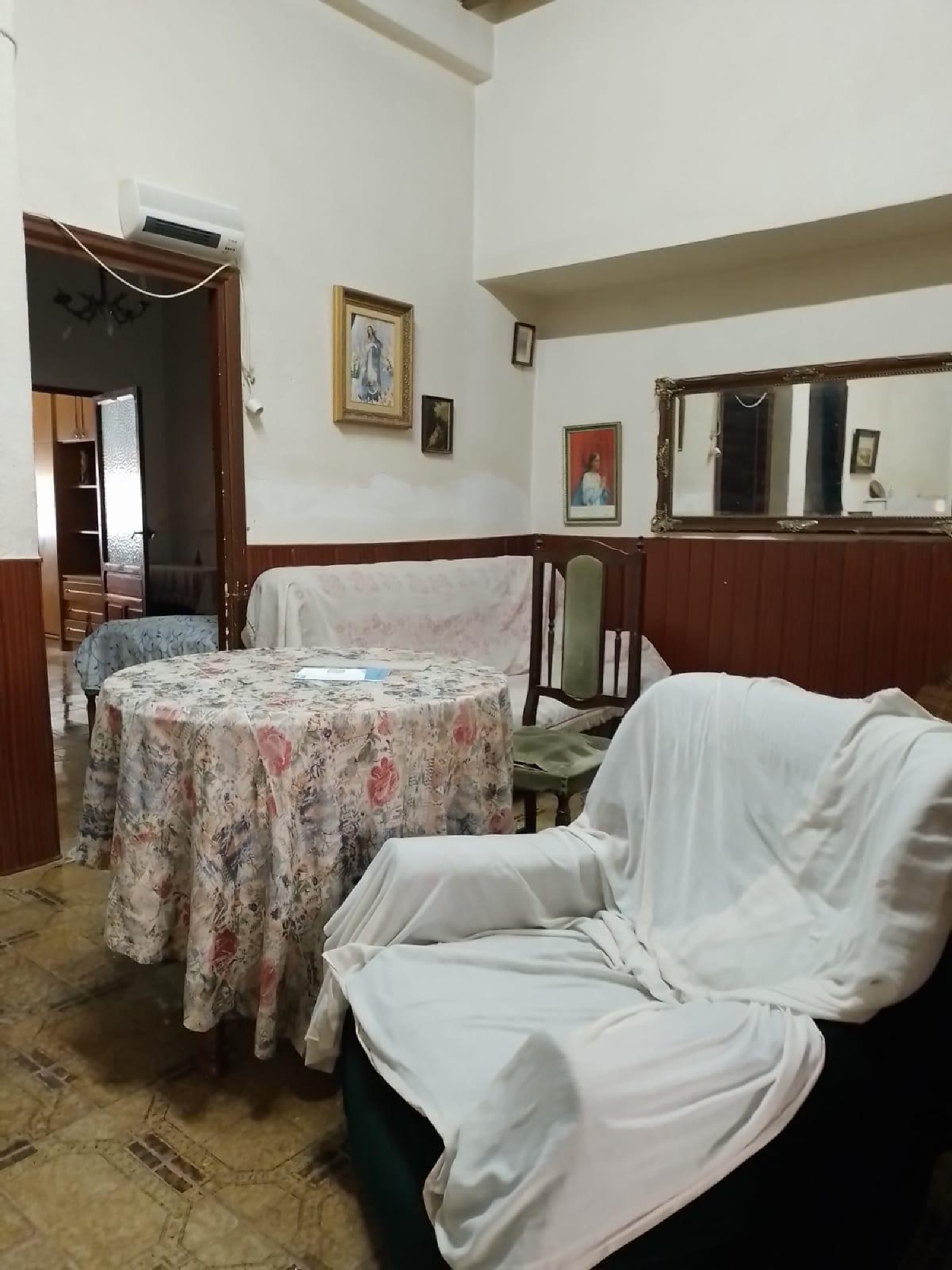  kaufen Reihenhaus Monforte Del Cid Vinalopó Mitjà 9