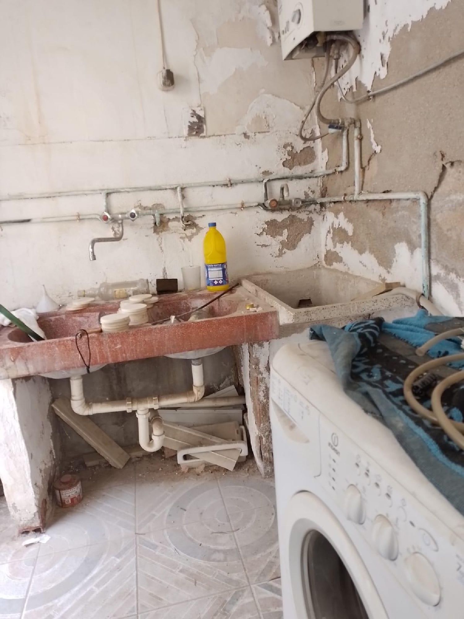  kaufen Reihenhaus Monforte Del Cid Vinalopó Mitjà 4
