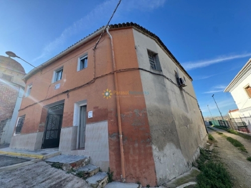 Montaverner Vall D''albaida radhus foto 6263475