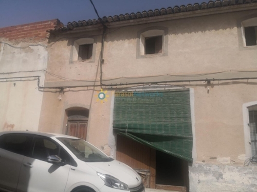 Montaverner Vall D''albaida radhus foto 6263527