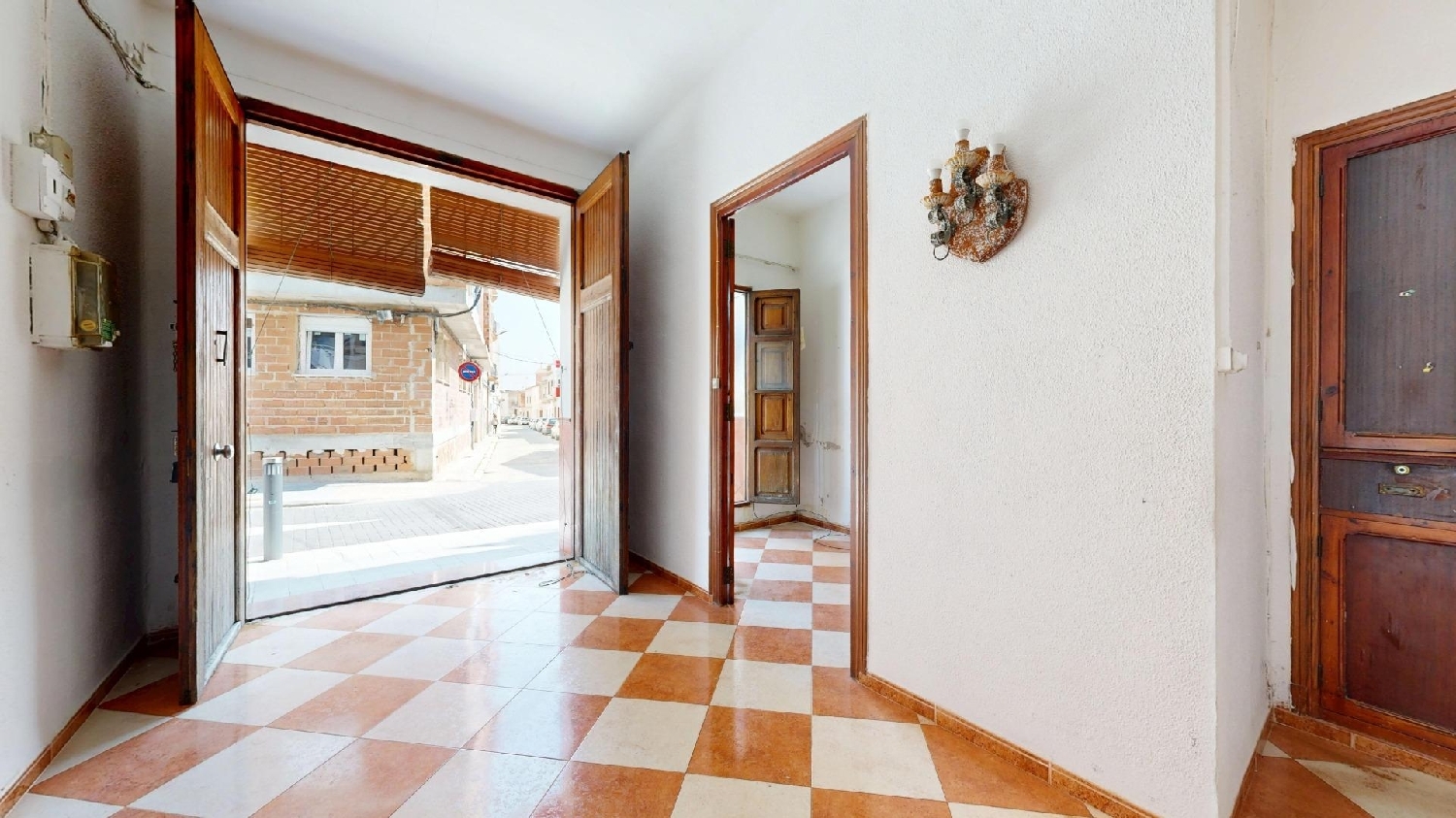 till salu radhus Monte Júcar Ribera Alta 2
