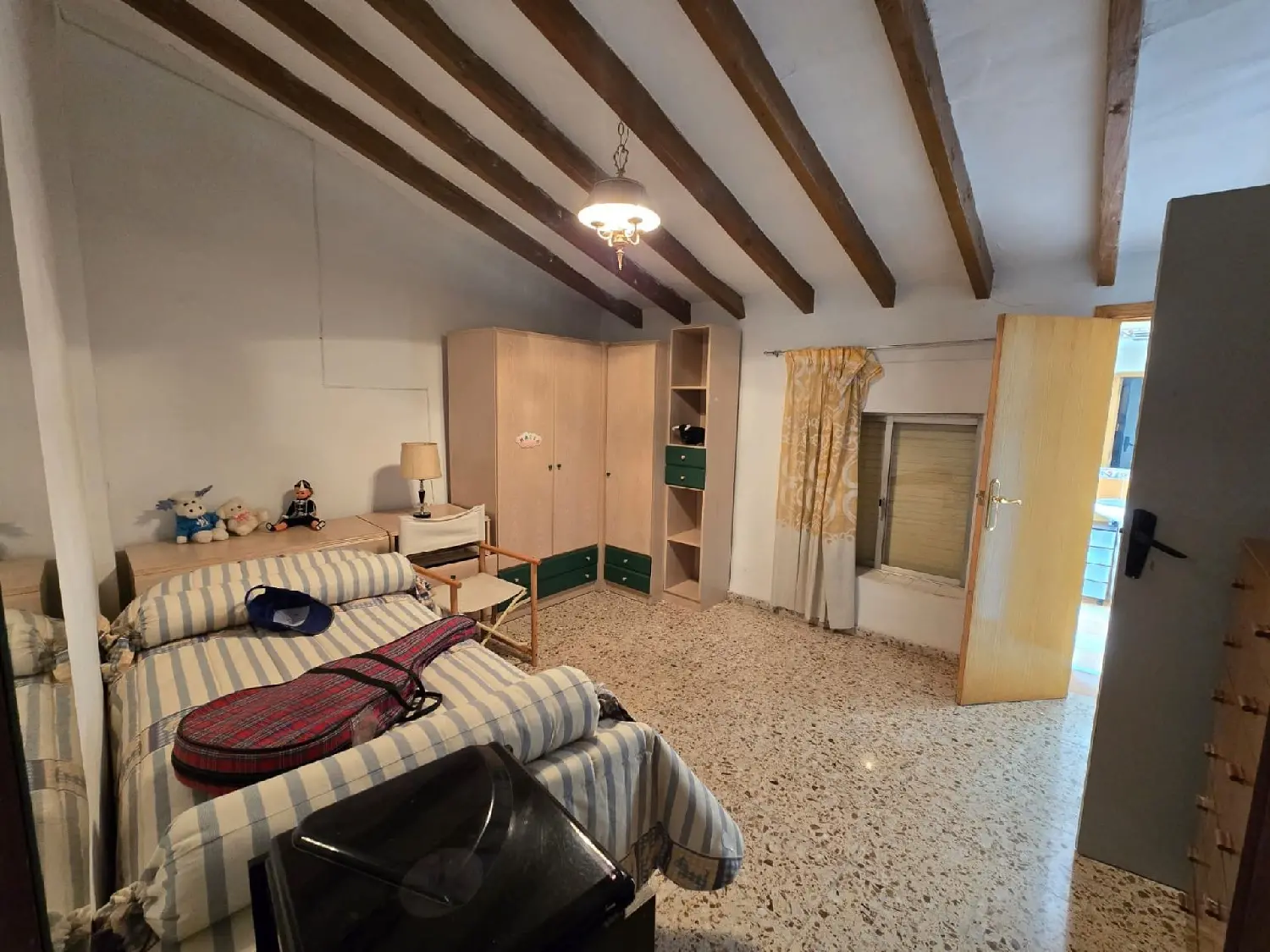  till salu radhus Benidoleig Marina Alta 24