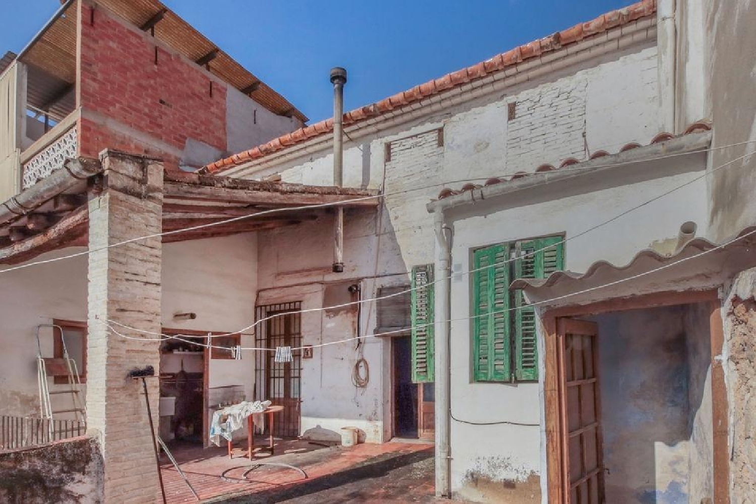  till salu radhus Móra La Nova Ribera D'ebre 7