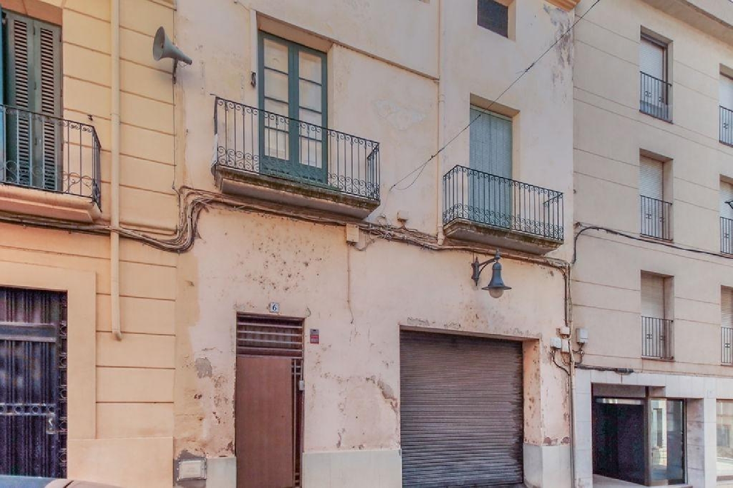  till salu radhus Móra La Nova Ribera D'ebre 4