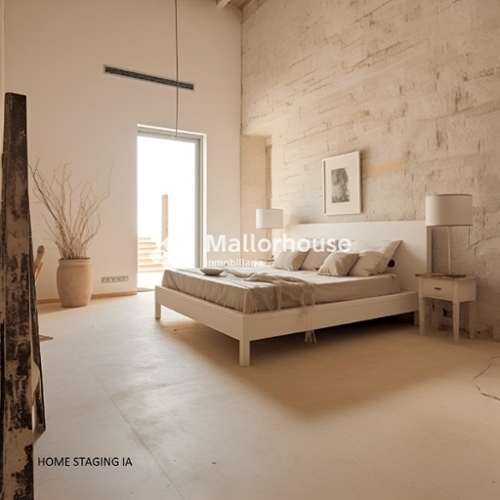 Muro Nord radhus foto 6255067