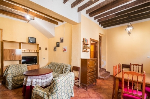 Murtas Alpujarra Granadina radhus foto 6215044