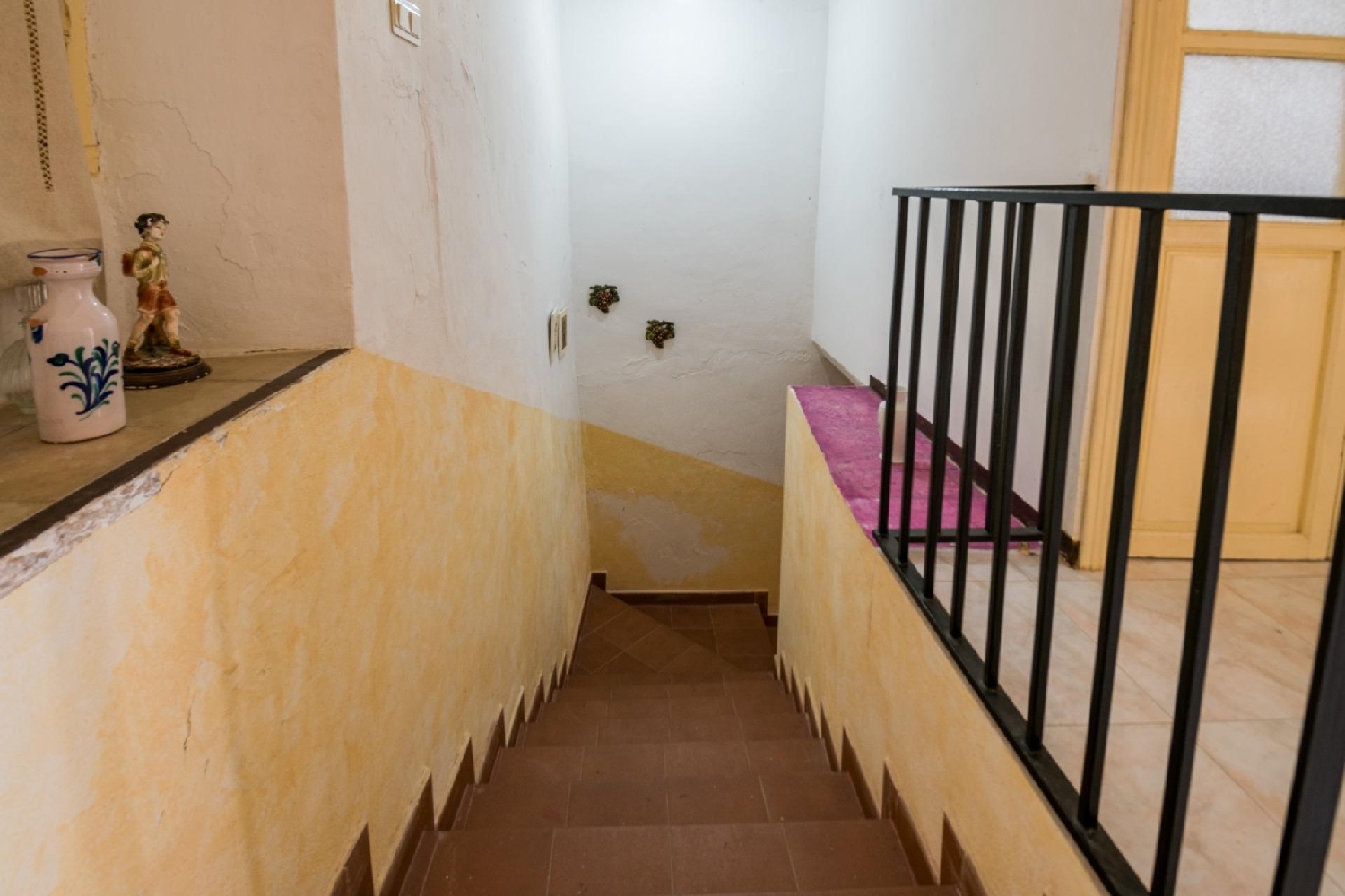  till salu radhus Murtas Alpujarra Granadina 7