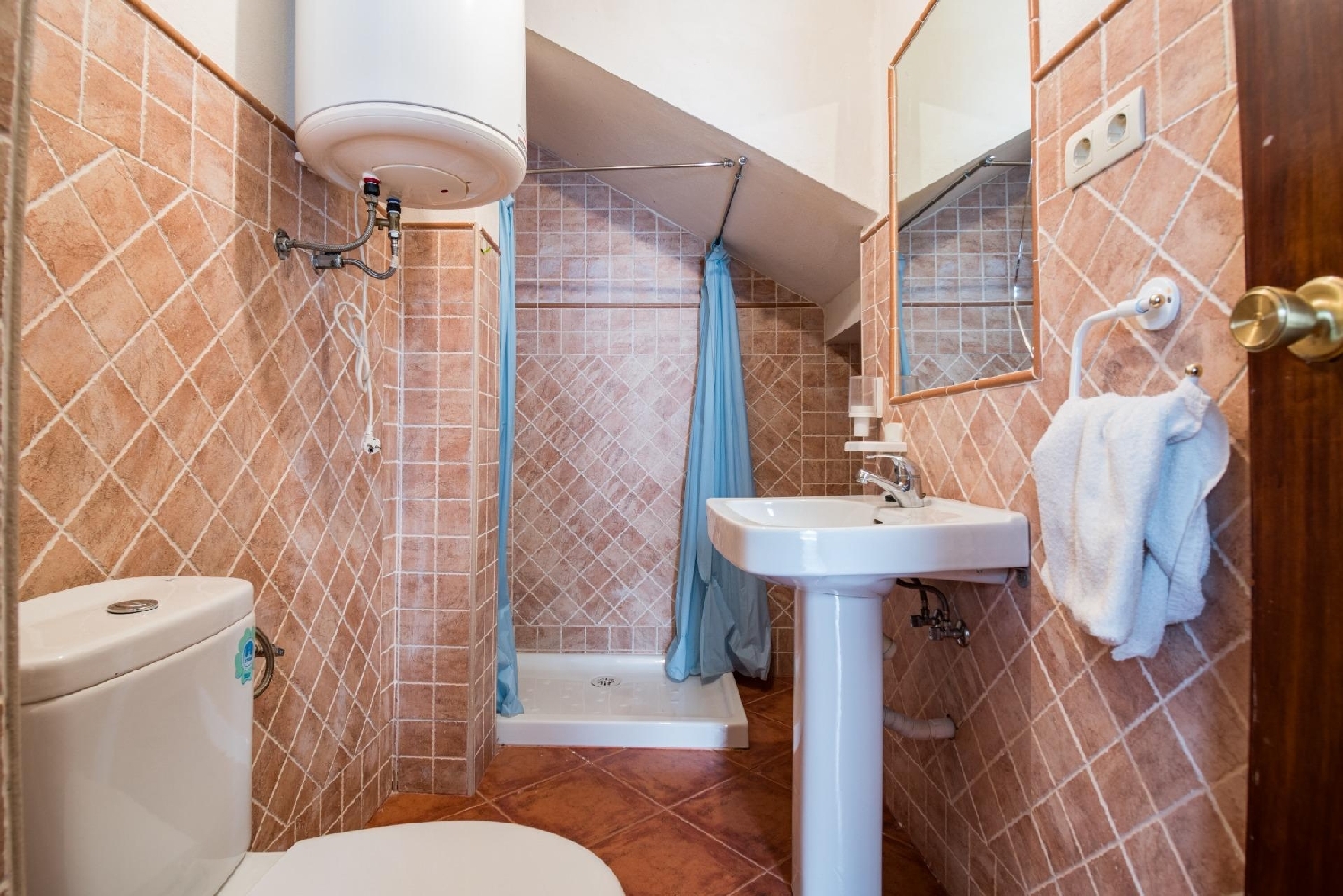  till salu radhus Murtas Alpujarra Granadina 6