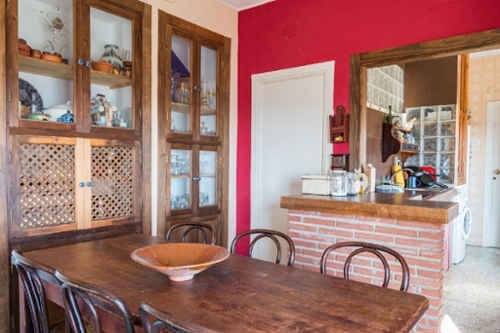 Murtas Alpujarra Granadina radhus foto 6215045