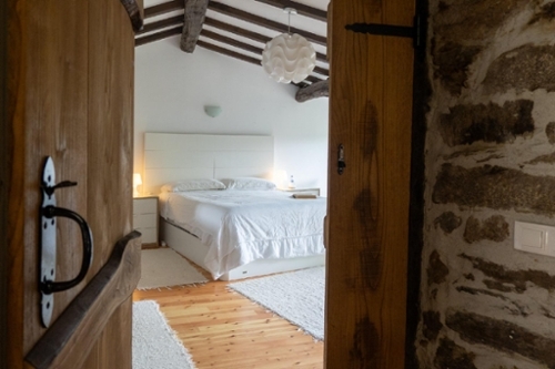 Naron Ancares radhus foto 6217167